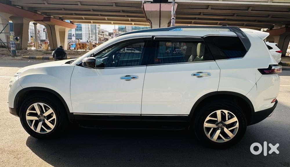 Tata Safari 2.0 Kryotec Xza Plus, 2021, Diesel