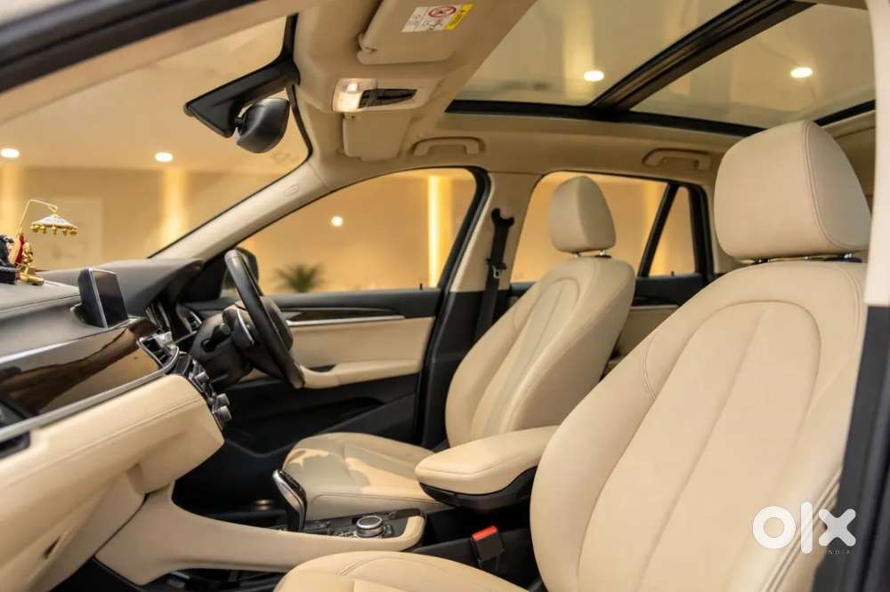Bmw X1 2.0 Sdrive20i Xline, 2021, Petrol