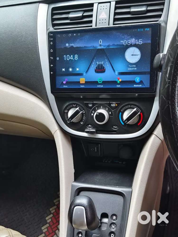 Maruti Suzuki Celerio Zxi 2019