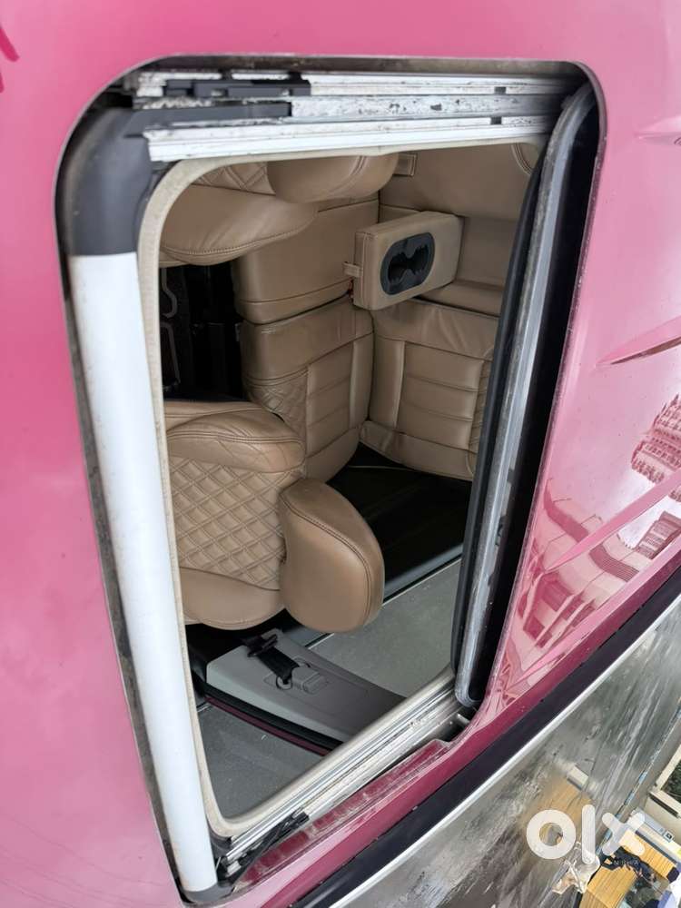 Mahindra Xuv500 W11, 2018, Diesel