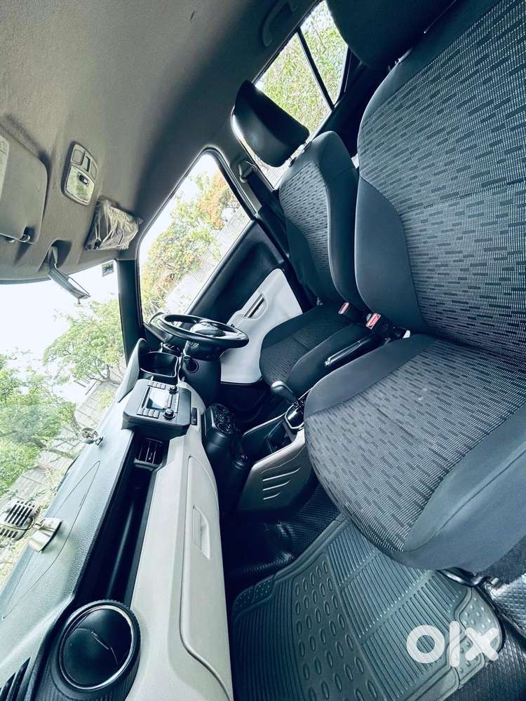 Maruti Suzuki Ignis 1.2 Amt Delta, 2019, Petrol