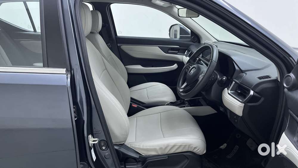 Honda Elevate Vx Cvt, 2025, Petrol