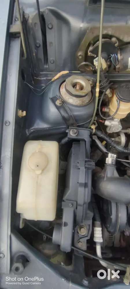 Maruti Suzuki 800 2003