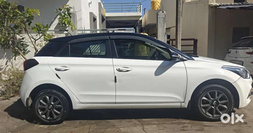 I20 Sports Diesel Engine 2019 Model