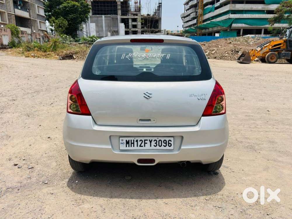 Maruti Suzuki Swift Vdi, 2010, Diesel