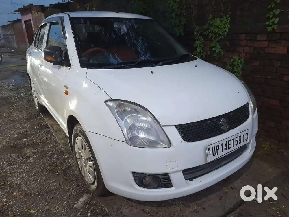 Maruti Suzuki Dzire 2015 Diesel 95000 Km Driven