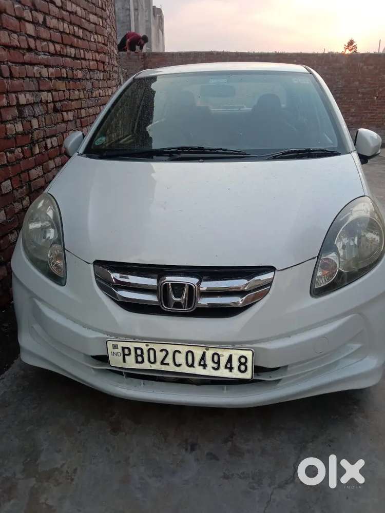 Honda Amaze