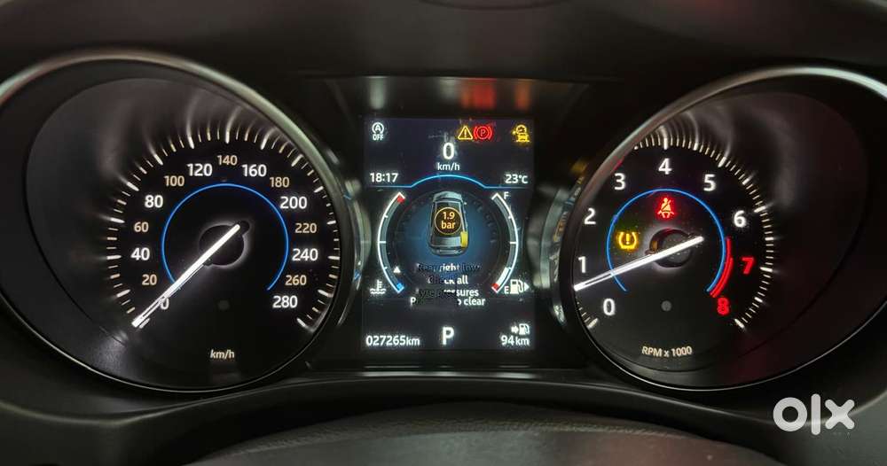 Jaguar Xe Prestige, 2019, Petrol