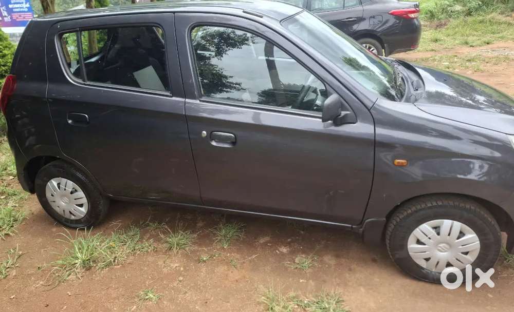 Maruti Suzuki Alto 2022