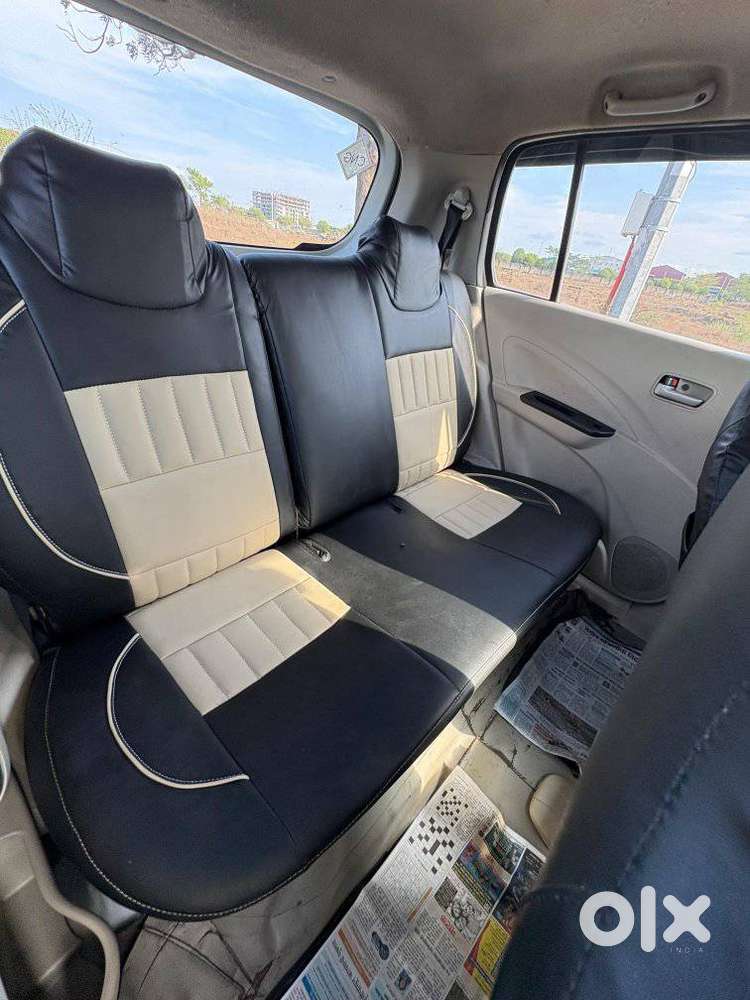 Maruti Suzuki Celerio Cng Vxi Mt, 2019, Cng & Hybrids