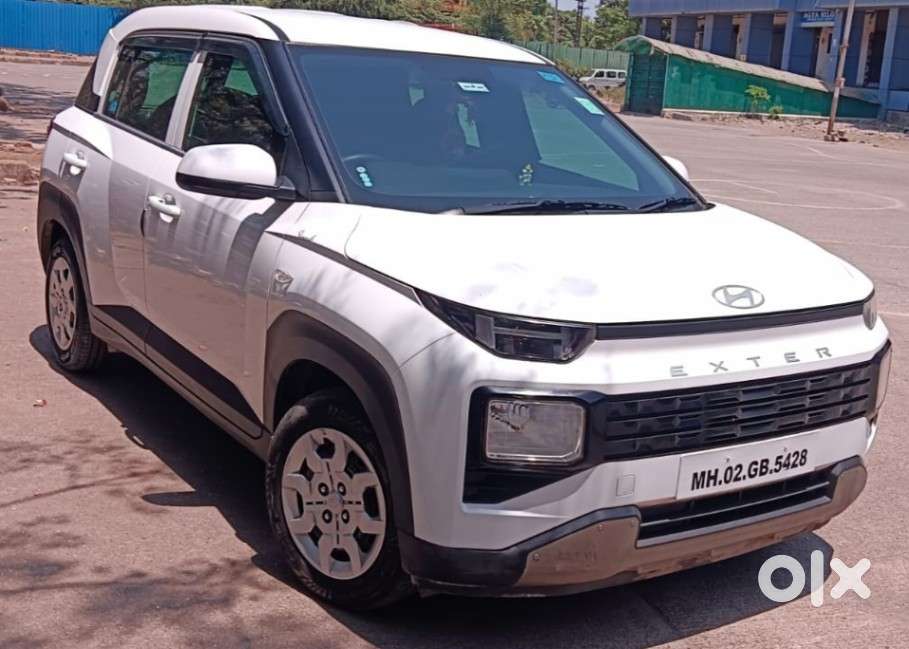 Hyundai Exter S 1.2 Mt, 2023, Petrol