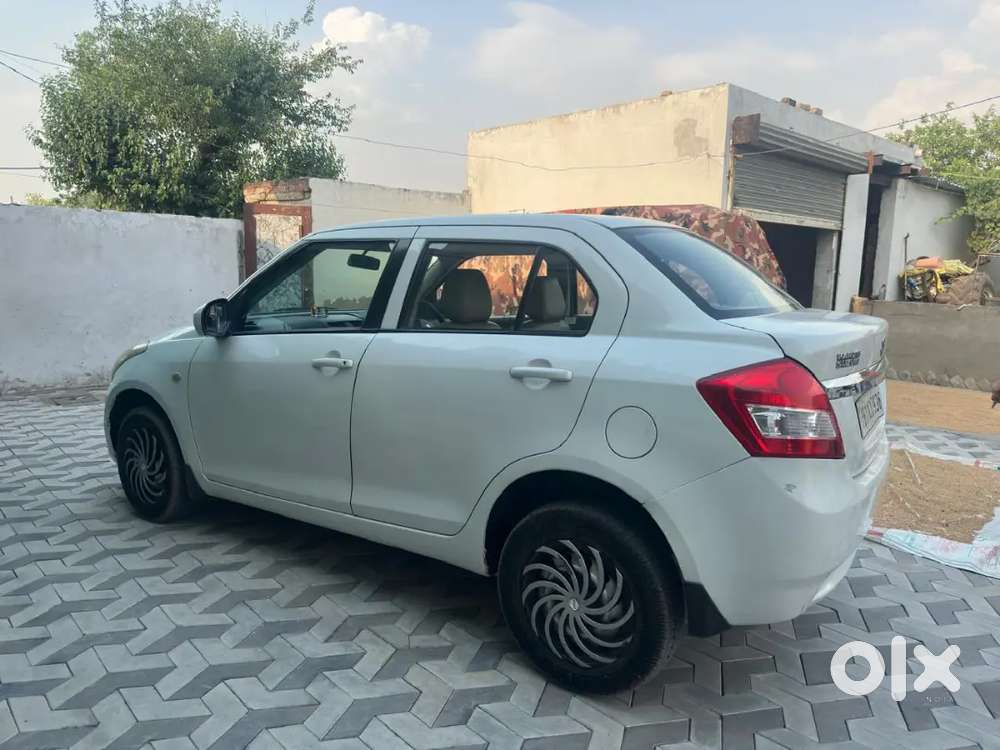 Swift Dzire Excellent Condition