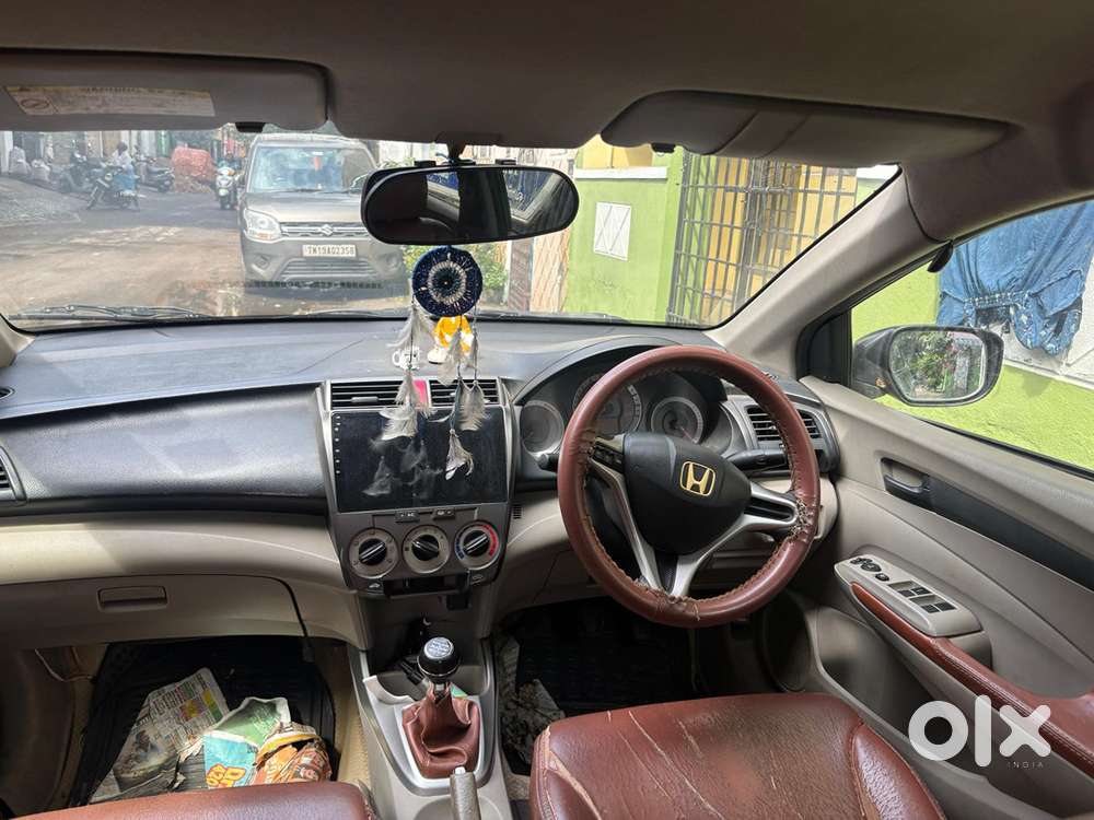 Honda City Petrol 2009