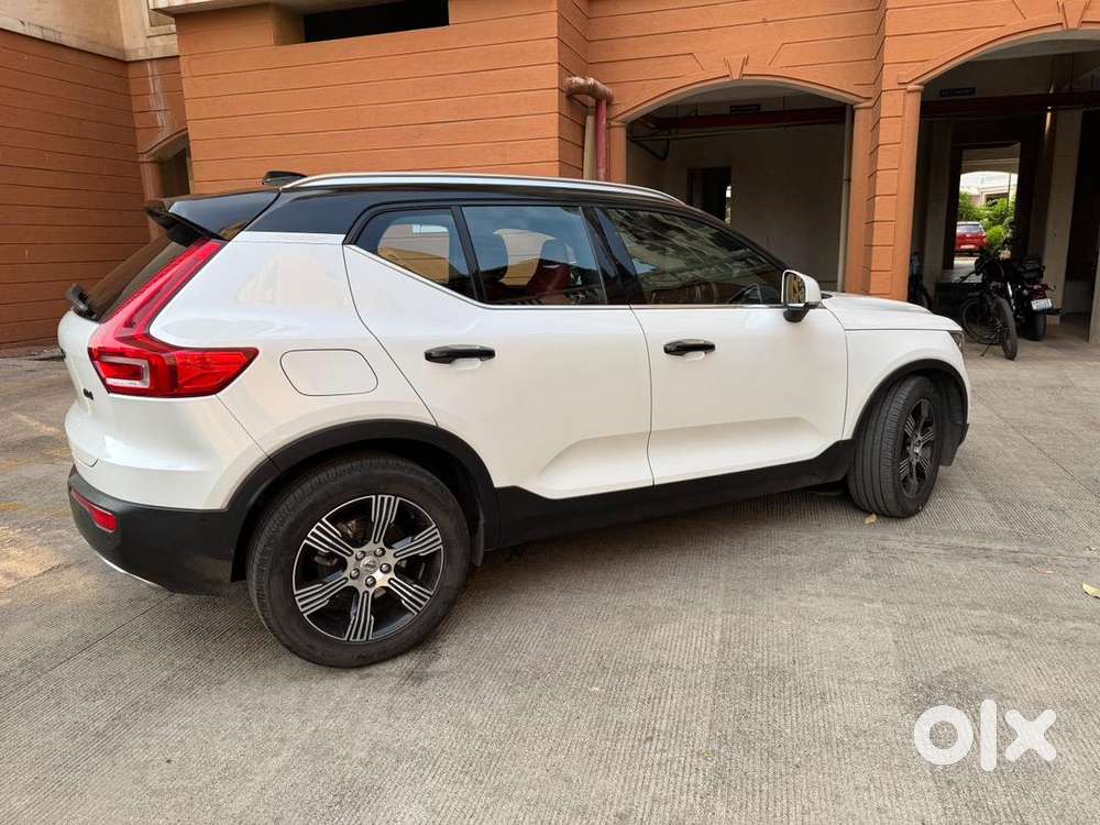 Volvo Xc 40, 2020, D4, Inscription