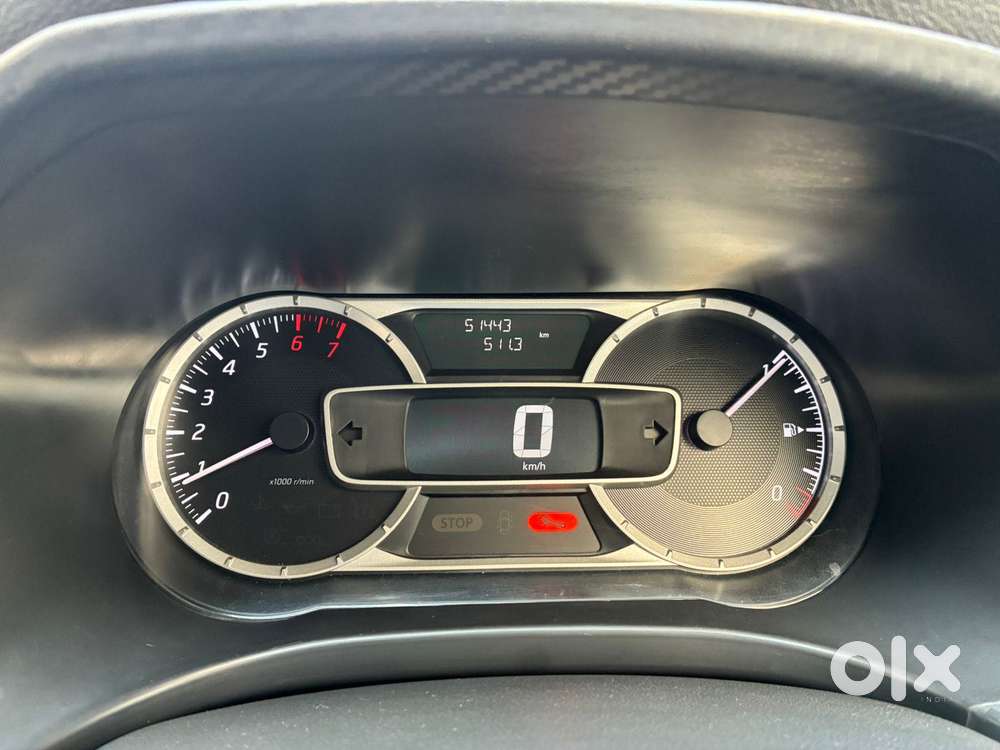 Nissan Kicks Xv, 2022, Petrol