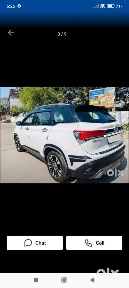 Mg Hector 2.0 Shine 2021 Diesel Manual