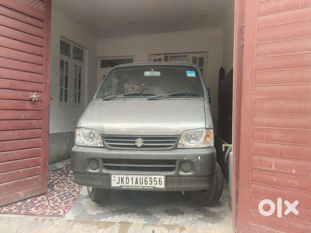 Maruti Suzuki Eeco 2023
