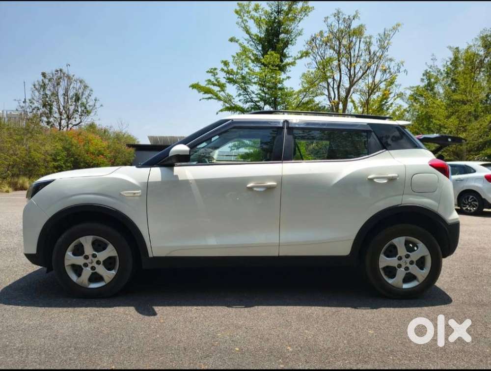 Mahindra Xuv300 W6 Diesel, 2023, Diesel