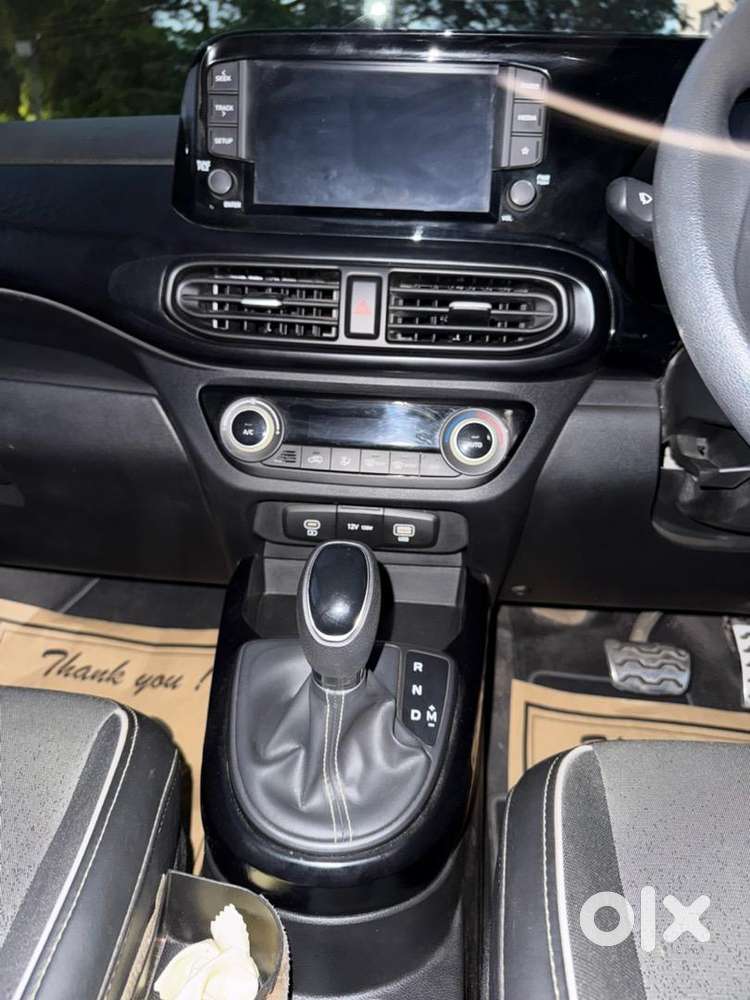 Hyundai Exter 2023 Petrol Well Maintained