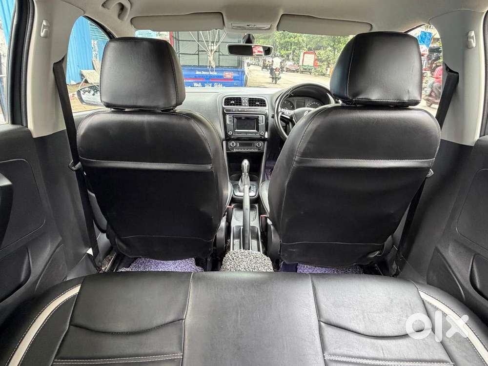Volkswagen Polo Gt Tsi, 2016, Petrol
