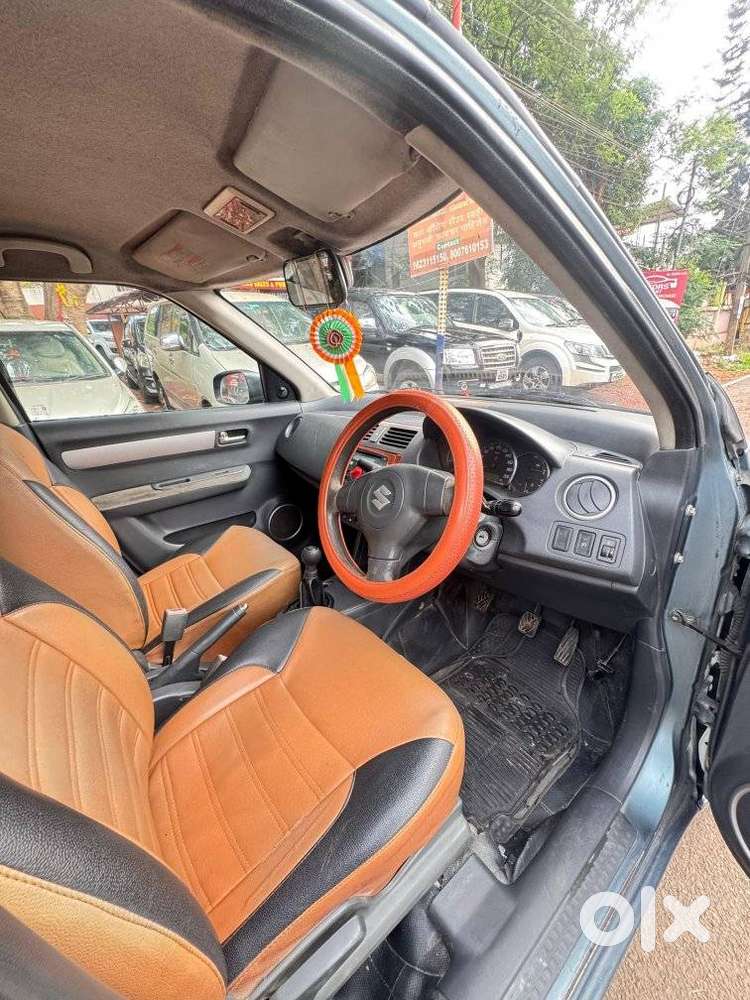 Maruti Suzuki Swift Dzire Vdi, 2009, Diesel