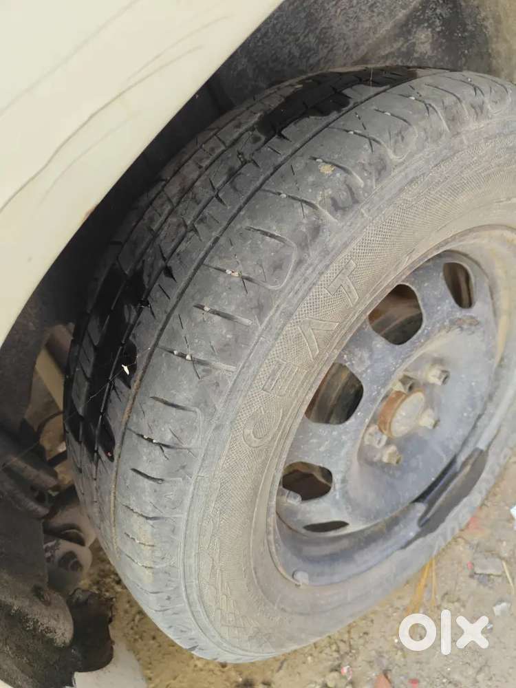 Nissan Terrano 2016 Diesel 110000 Km Driven