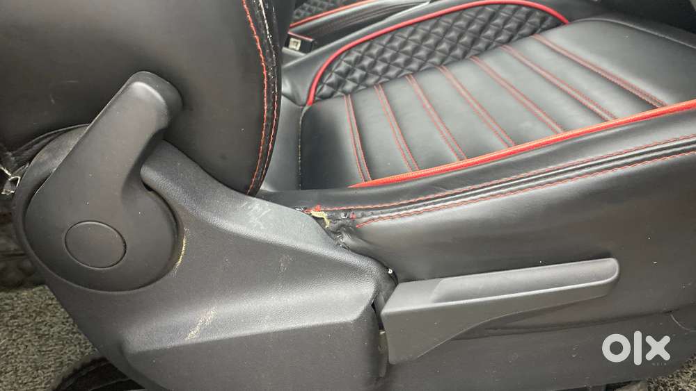 Skoda Kushaq 1.0 Ambition Classic Tsi At, 2021, Petrol