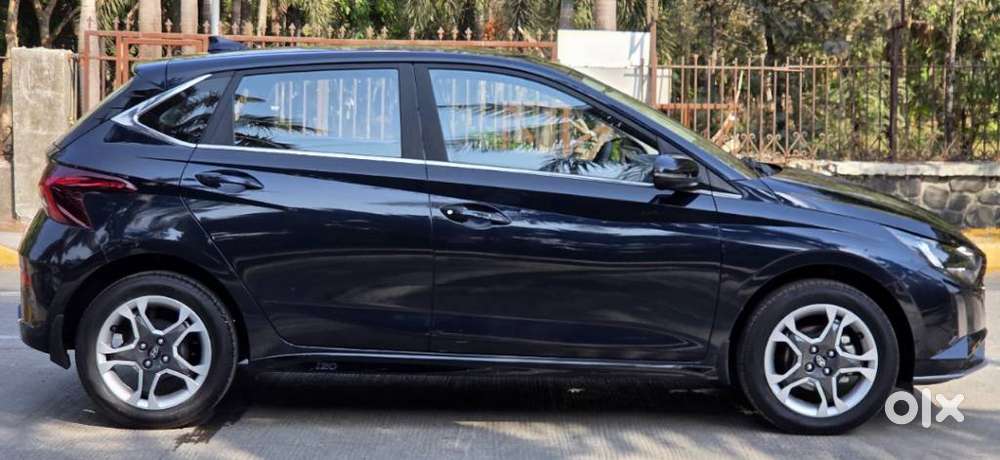 Hyundai Elite I20 Sportz (o) 1.2 Mt, 2023, Petrol
