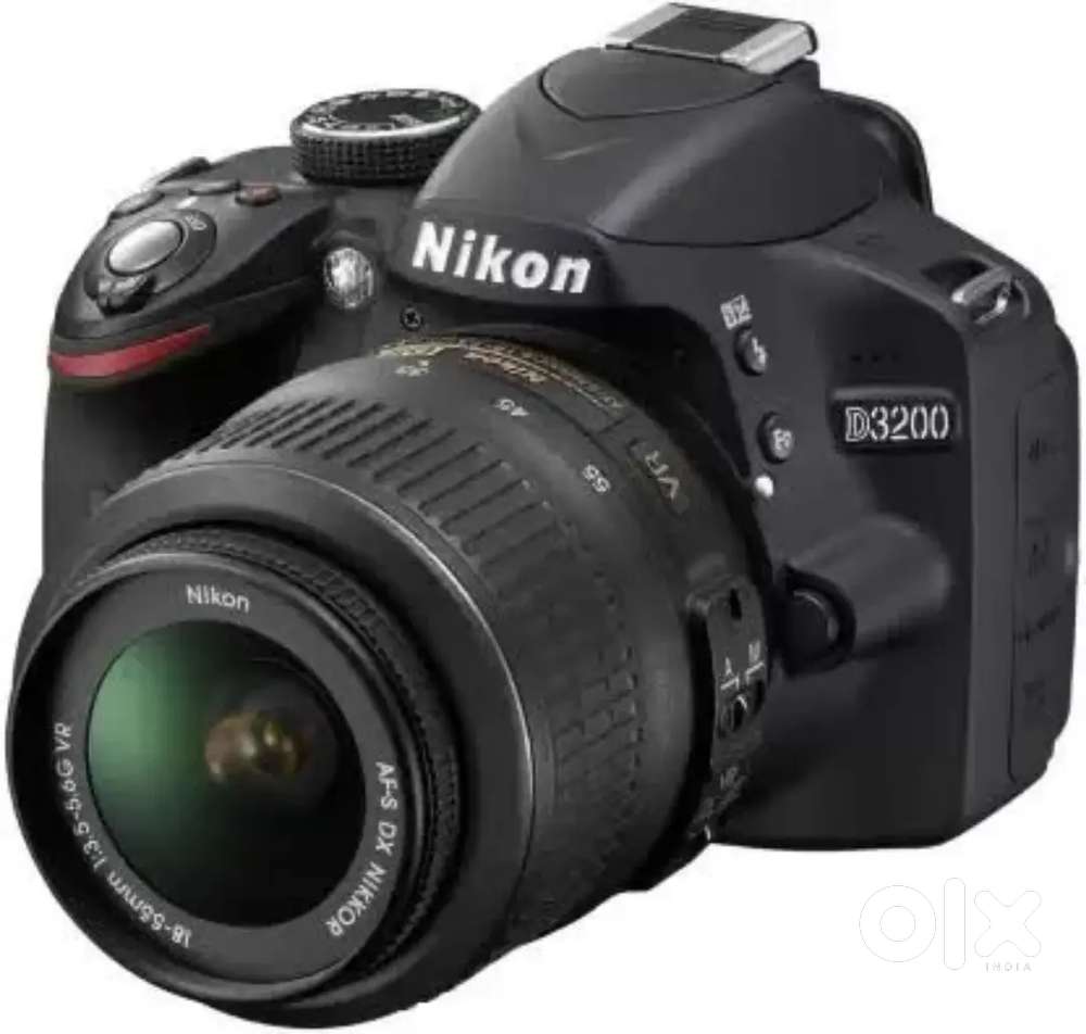 Nocon D3200