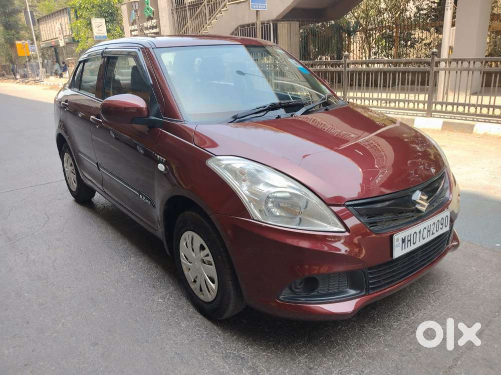 Maruti Suzuki Swift Dzire 2015-2017 1.2 Lxi, 2016, Petrol