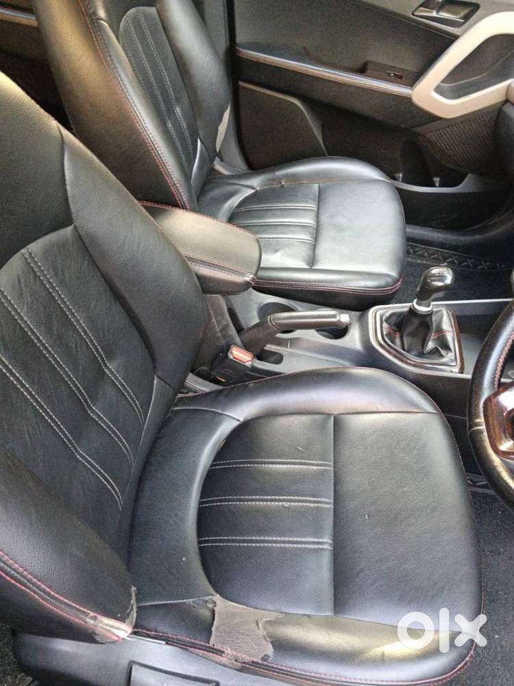 Hyundai Creta 1.4 E Plus, 2017, Diesel