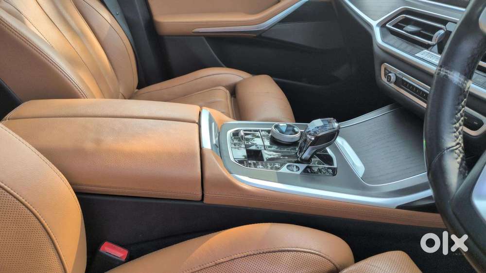 Bmw X7 Xdrive30d Dpe Signature, 2021, Diesel