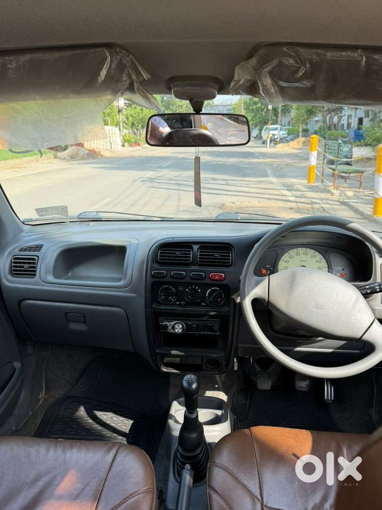 Genuine 38k Kms Driven Alto Lx – 2nd Owner, Rc Passing Till 2030