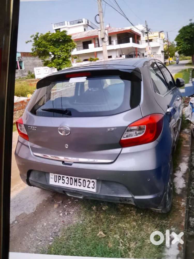 Tata Tiago 2020 Petrol 29000 Km Driven