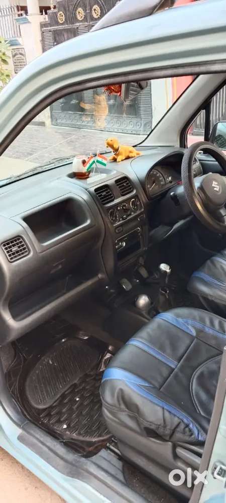 Maruti Suzuki Wagon R Lxi Excellent Condition
