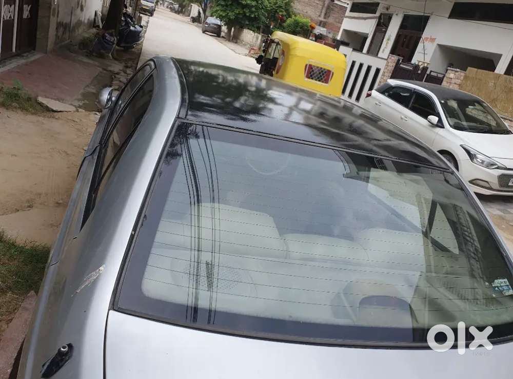 Hyundai Accent 1.5 Executive 2010