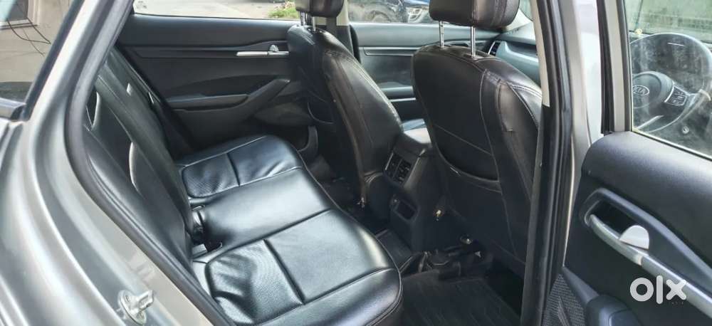 Kia Seltos Htk 1.5 Petrol, 2020, Petrol