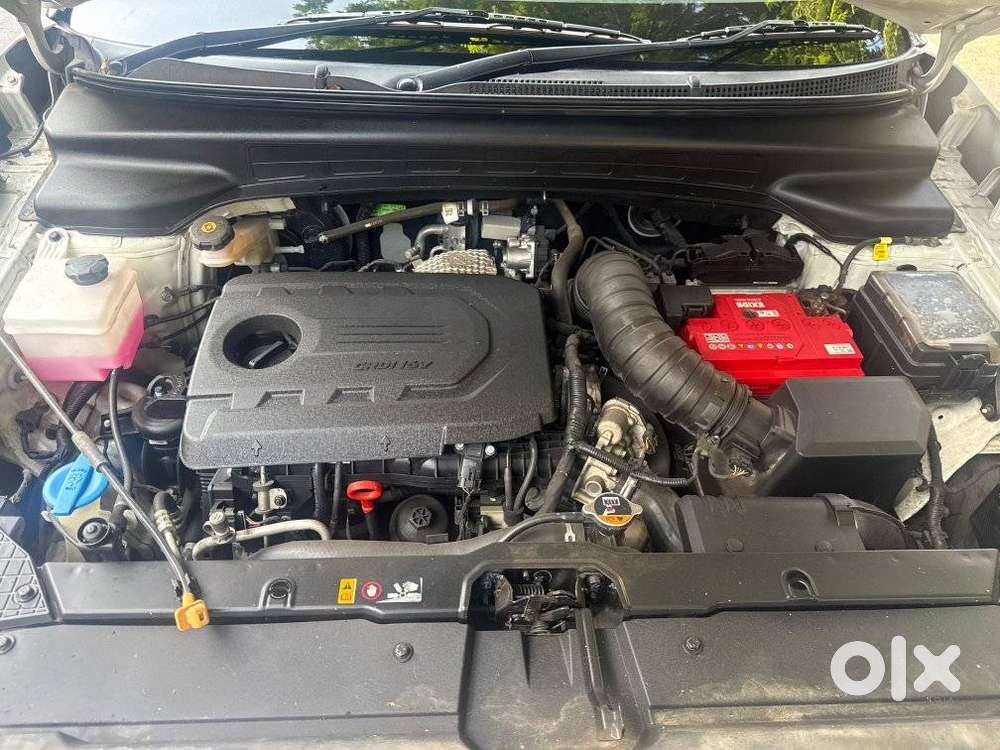 Hyundai Creta 1.6 Sx Option Diesel, 2021, Diesel