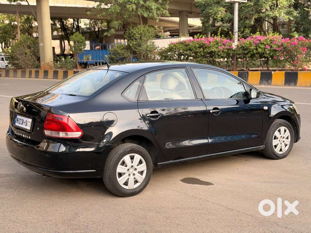 Volkswagen Vento 2010-2013 Diesel Comfortline, 2013, Diesel