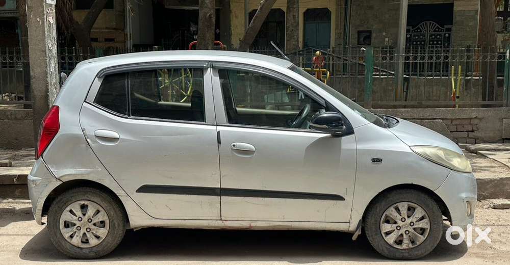 Hyundai I10 Magna 2012 Model