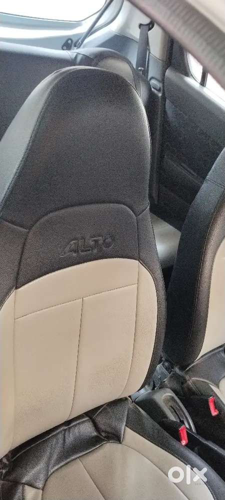 Maruti Suzuki Alto 800 2014 Petrol Well Maintained