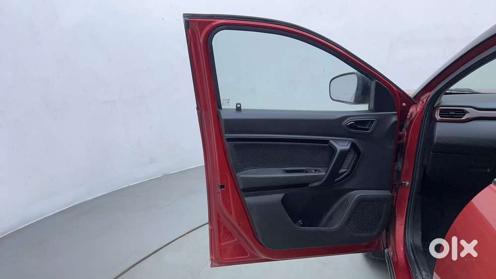 Renault Kiger Rxz Turbo Dt, 2022, Petrol