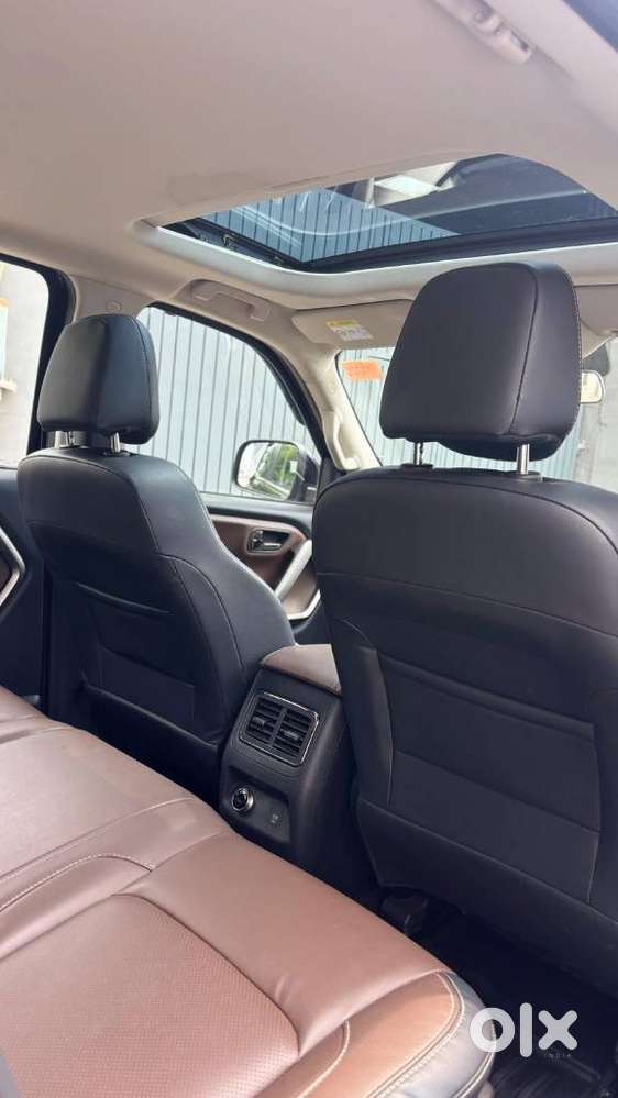 Mahindra Scorpio N, 2025, Diesel