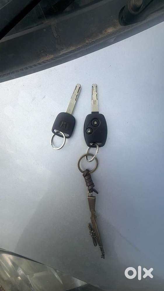 Honda Amaze 2014 Diesel Good Condition