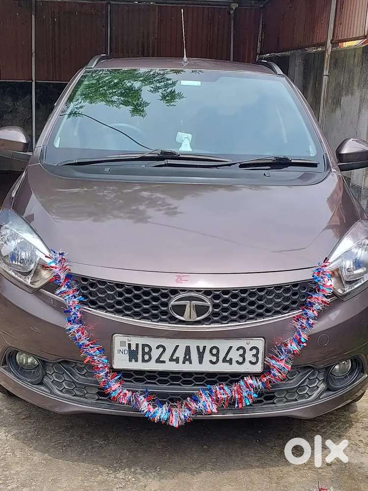Tata Tiago 2020 Petrol 73000 Km Driven