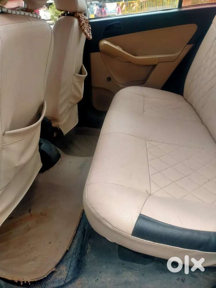 Tata Indica Vista 2013 Diesel