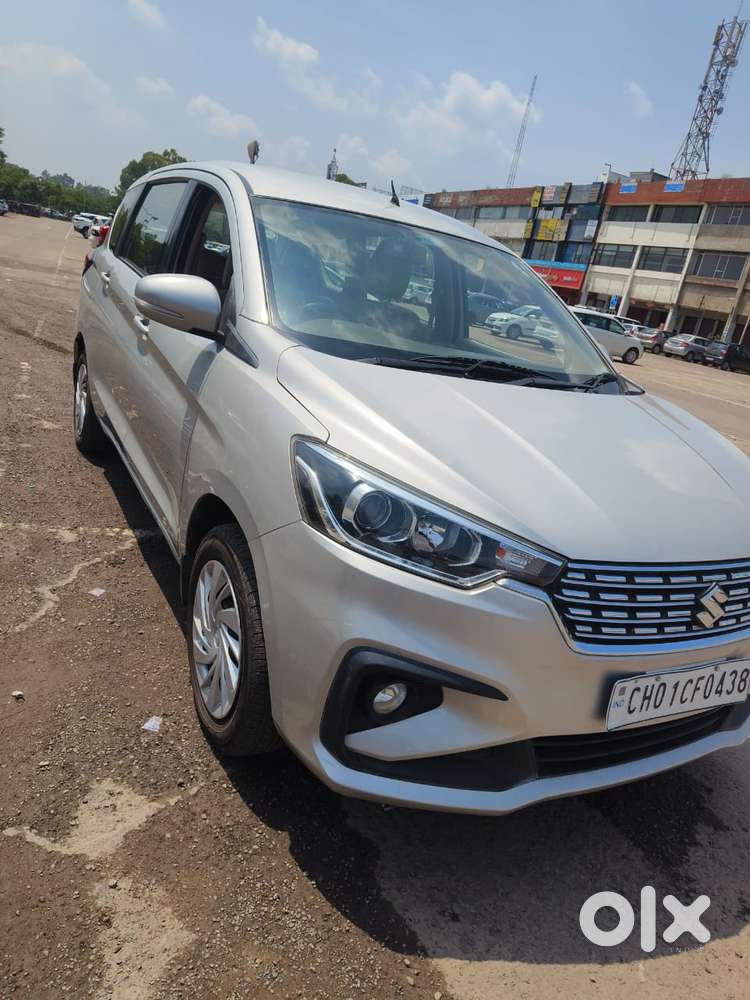 Maruti Suzuki Ertiga Zxi (o) Cng [ ], 2024, Cng & Hybrids