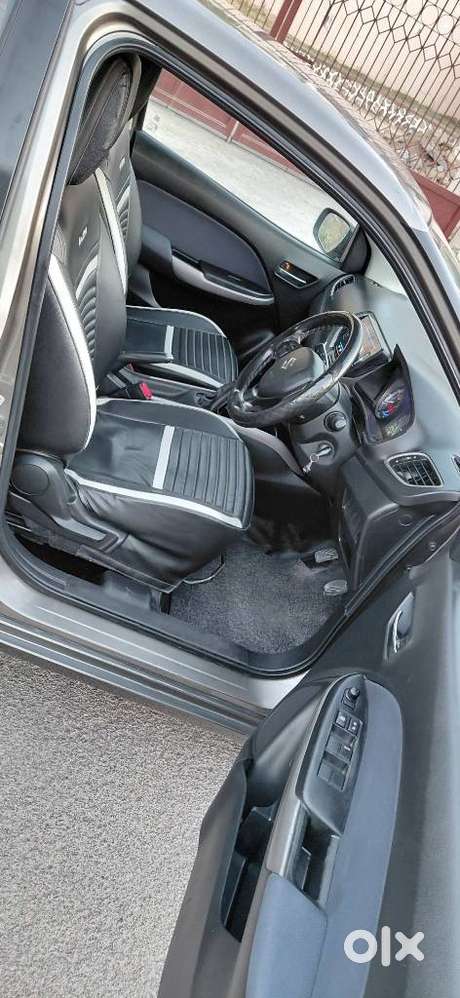 Maruti Suzuki Baleno Delta, 2019, Petrol