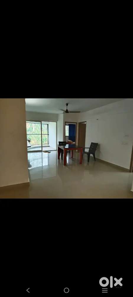 3BHK in Kakkanad