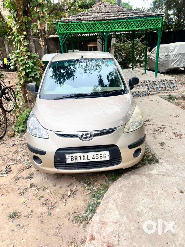 Hyundai I10 2010 Petrol Good Condition